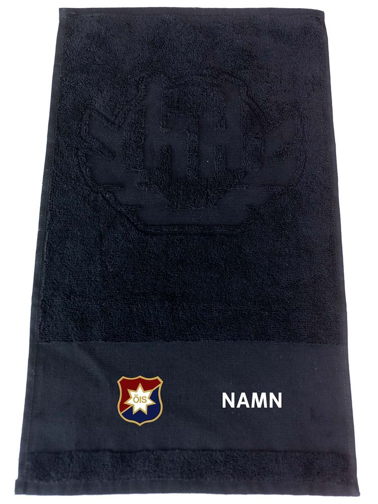 KH Towel 50x30 cm (Örgryte IS Brottning)