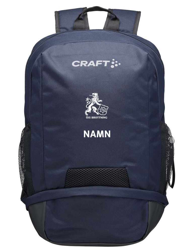 Craft Backpack ABILITY 27L (Örgryte IS Brottning)