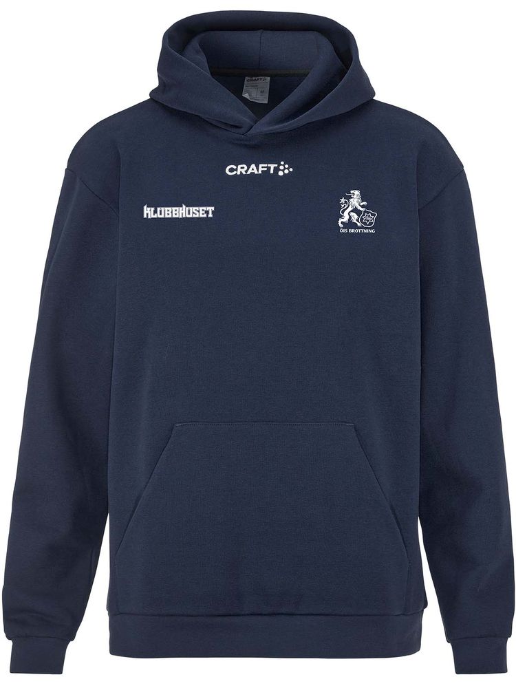 Craft Hoodie COMMUNITY 2.0 (Örgryte IS Brottning)