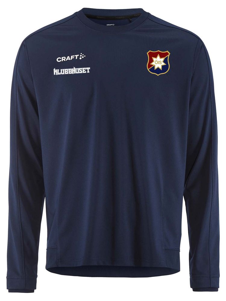 Craft Sweatshirt EVOLVE 2.0 (Örgryte IS Brottning)