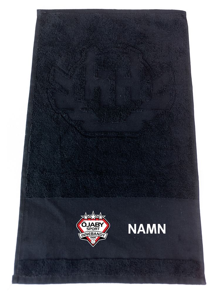 KH Handduk 50x30 cm (Öjaby Sport IB)