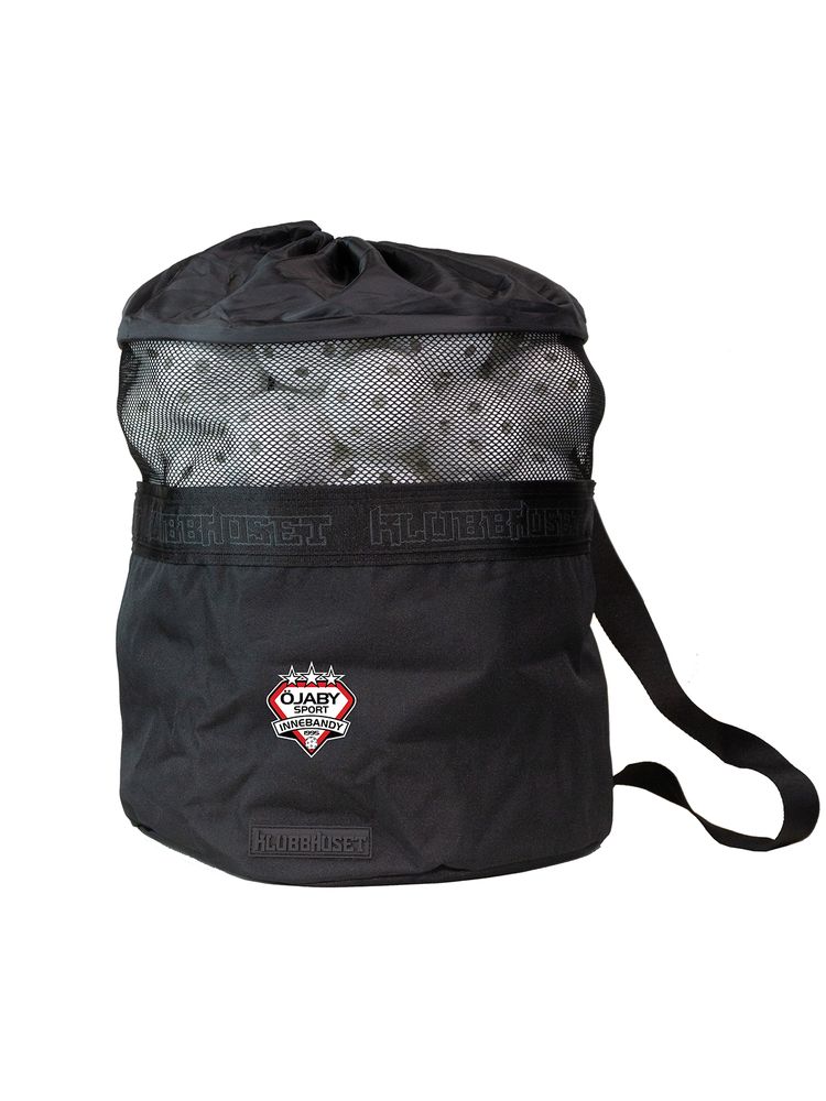 KH Bollväska - Black Label (Öjaby Sport IB)