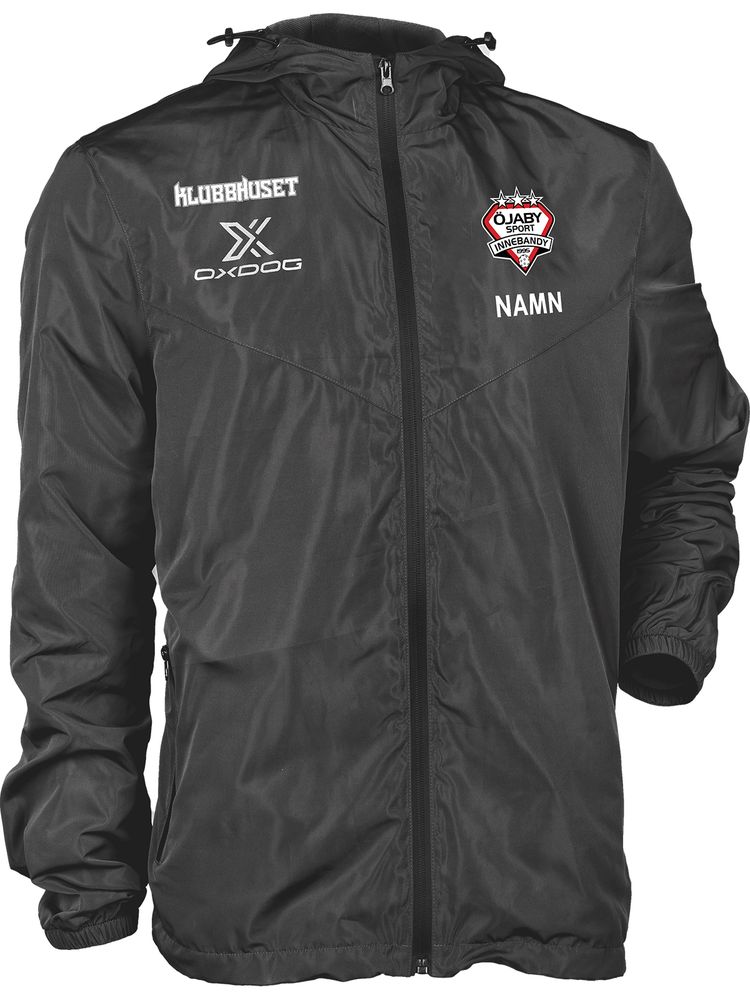 Oxdog Jacka DAYTON Windbreaker (Öjaby Sport IB)