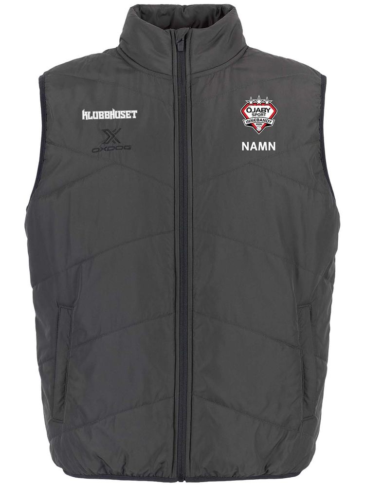 Oxdog Väst X (Öjaby Sport IB)