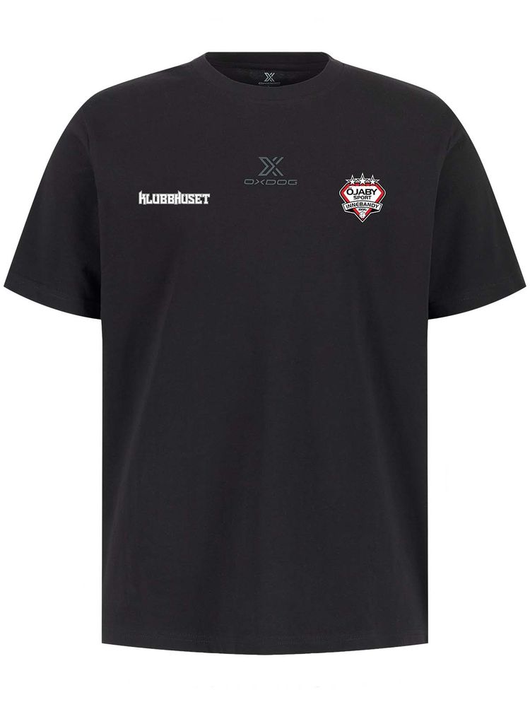 Oxdog T-shirt MOVE (Öjaby Sport IB)