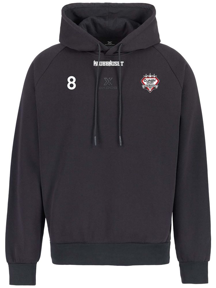 Oxdog Hoodtröja MOVE (Öjaby Sport IB)