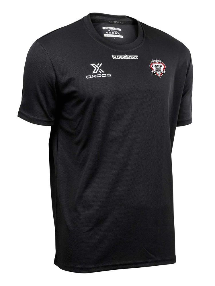 Oxdog T-shirt CHALLENGE (Öjaby Sport IB)