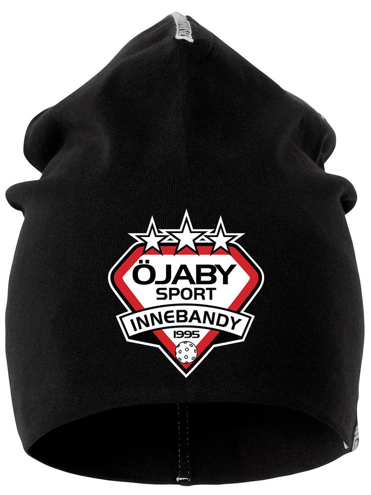 SW Mössa, Black (Öjaby Sport IB)