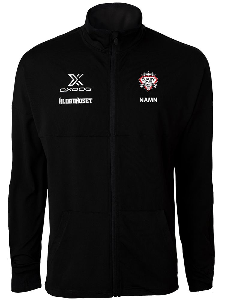 Oxdog Overallsjacka Speed (Öjaby Sport IB)