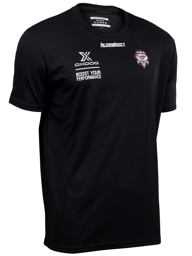 Oxdog T-shirt ATLANTA II (Öjaby Sport IB)