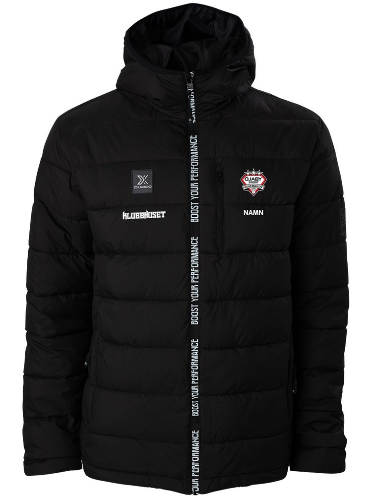 Oxdog Jacka FENIX (Öjaby Sport IB)