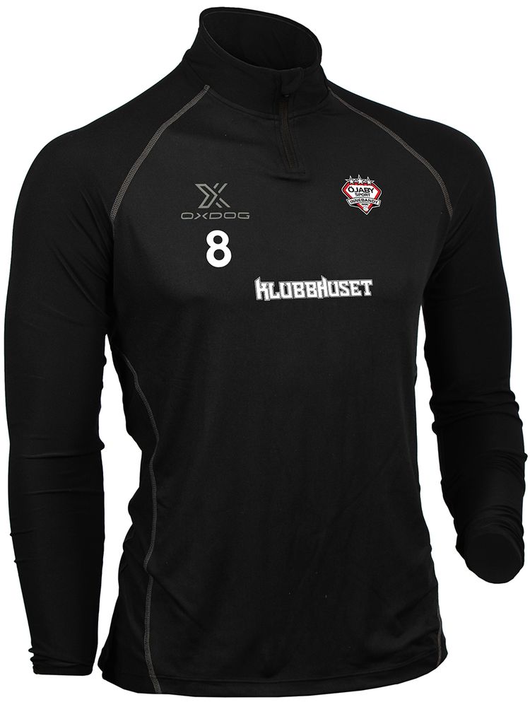 Oxdog Uppvärmningströja WINTON PRO II (Öjaby Sport IB)