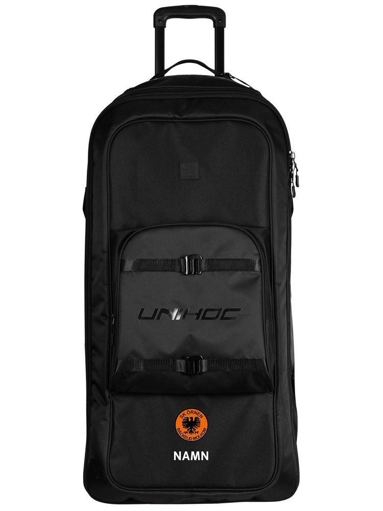 Unihoc Trolley Bag DARK LINE (SK Örnen)