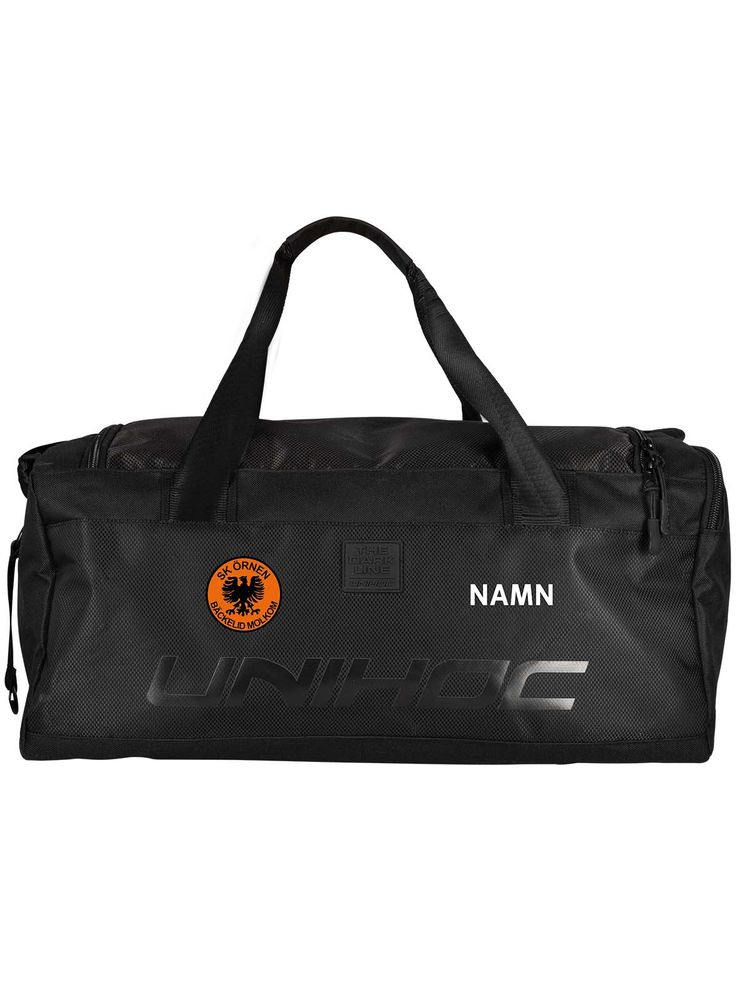 Unihoc Sport Bag DARK LINE Small (SK Örnen)