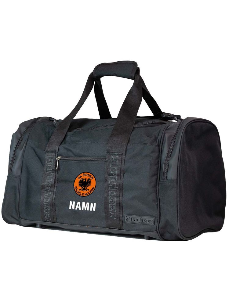 KH Sport Bag - Black Label (SK Örnen)