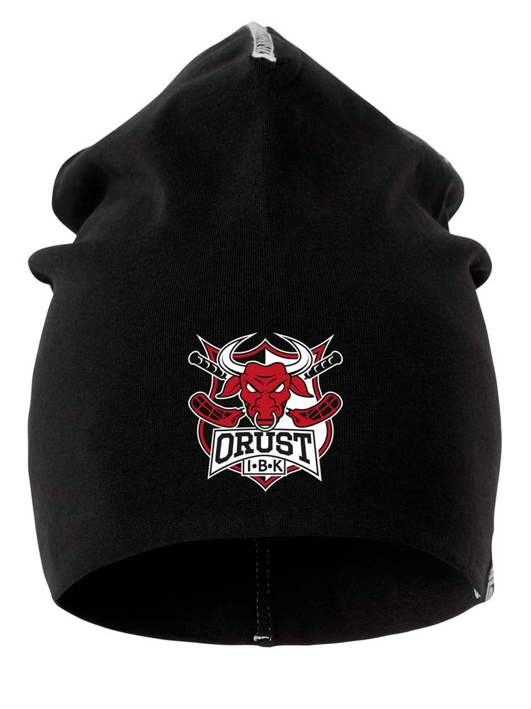 SW Beanie, Black (Orust IBK)