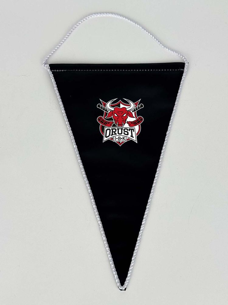 Pennant, Black (Orust IBK)