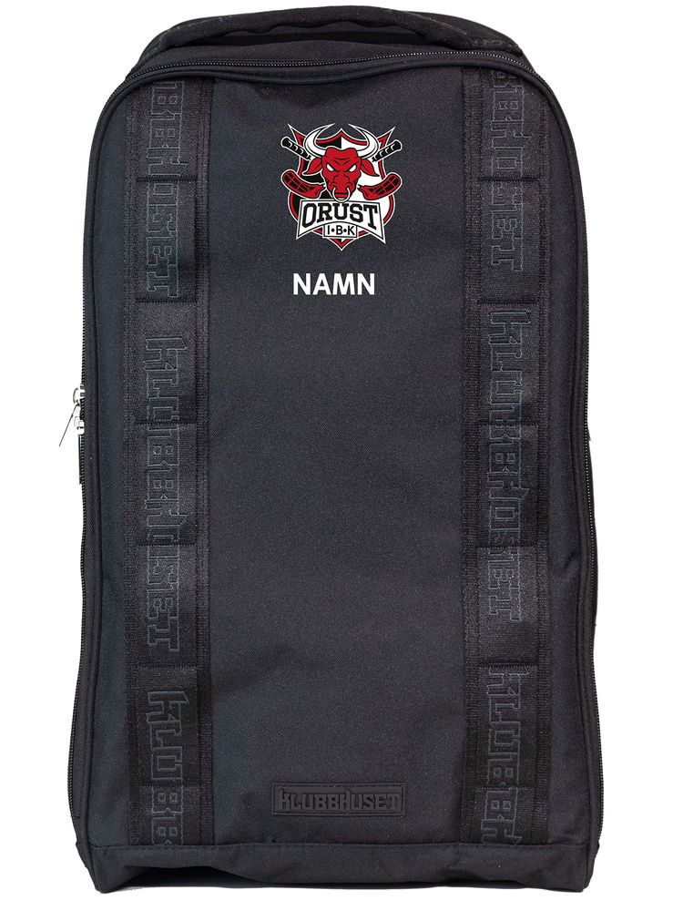 KH Backpack Exclusive - Black Label (Orust IBK)