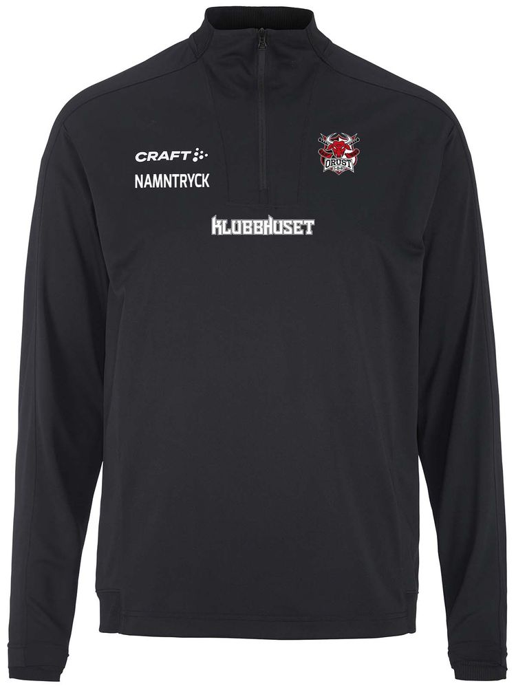 Craft Warmup Jersey EVOLVE 2.0 HZ (Orust IBK)