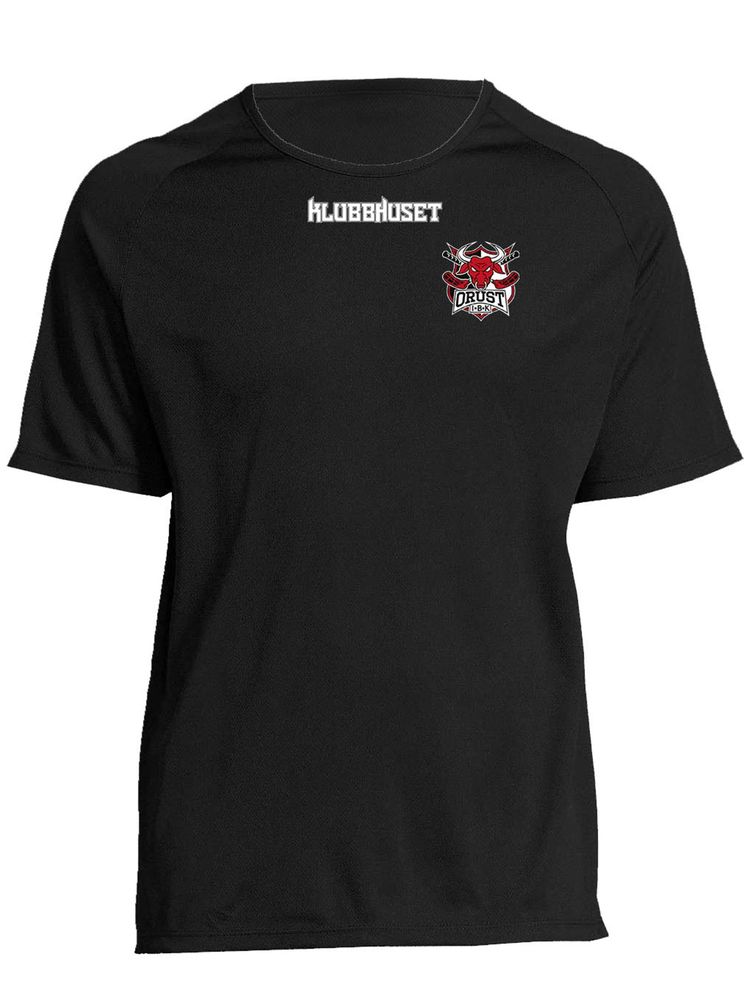 KH T-shirt, Black (Orust IBK)