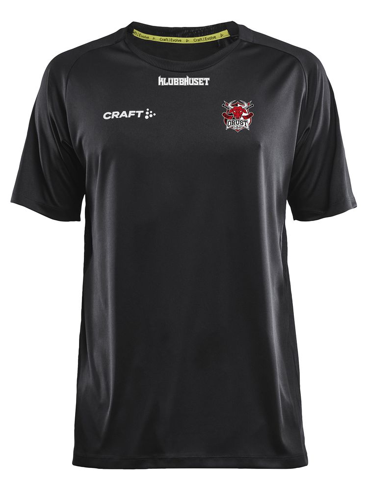 Craft T-shirt Evolve (Orust IBK)