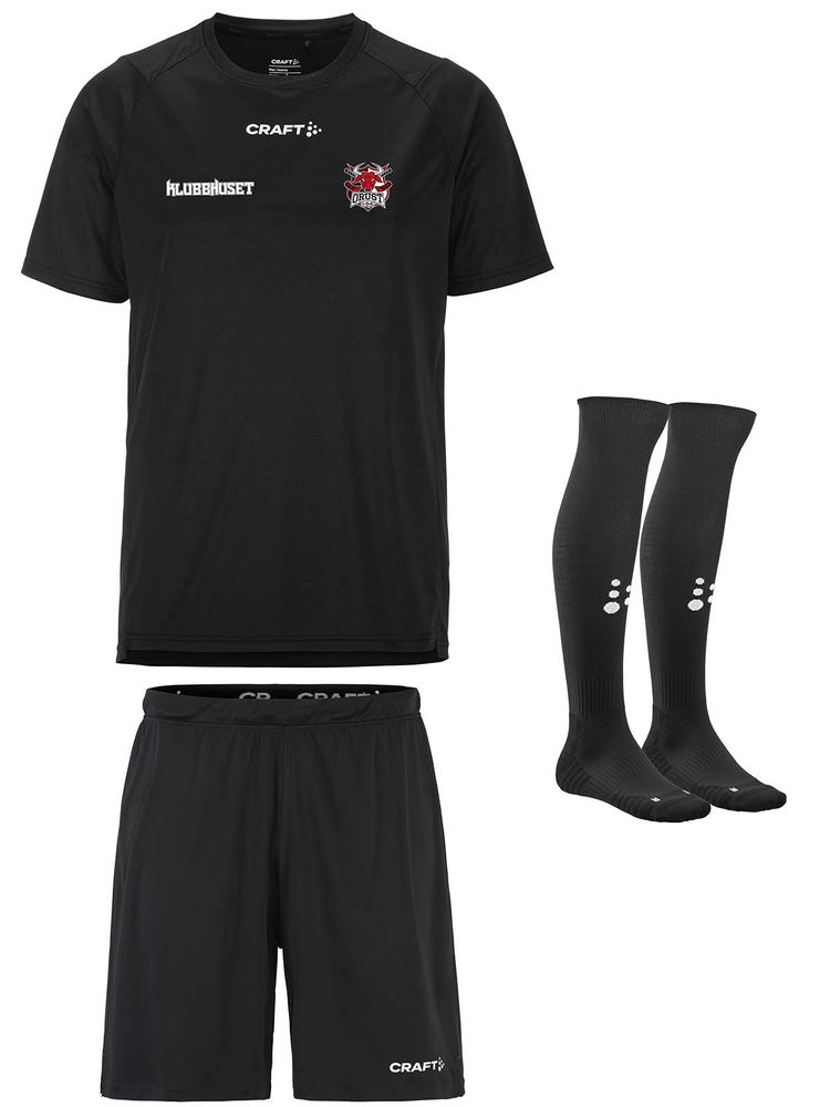 Craft Training Kit (Orust IBK)