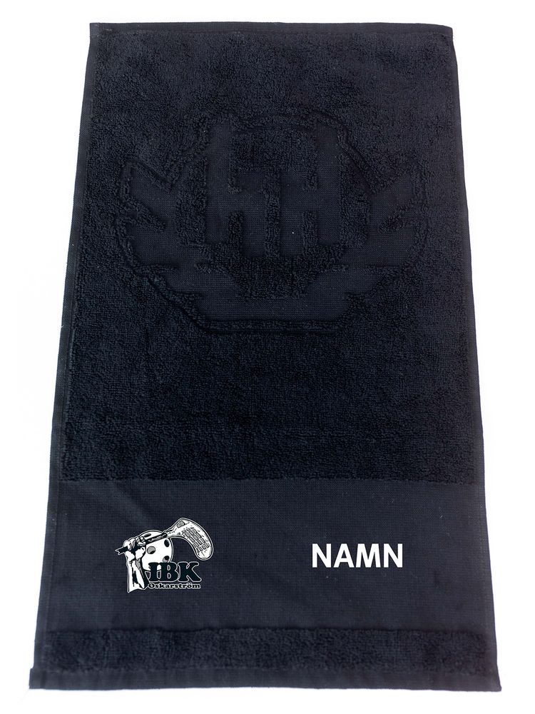 KH Towel 50x30 cm (IBK Oskarström)