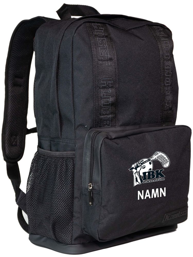 KH Backpack - Black Label (IBK Oskarström)