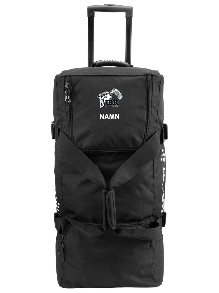 Craft Goalie Trolley ABILITY 95L (IBK Oskarström)