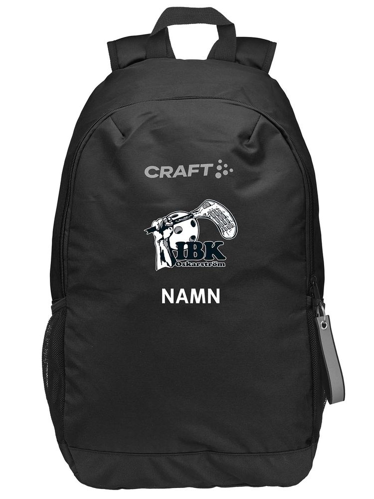 Craft Backpack ABILITY Practice 24L (IBK Oskarström)