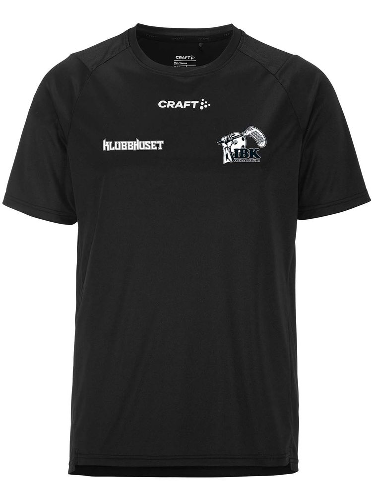 Craft T-shirt RUSH 2.0 (IBK Oskarström)