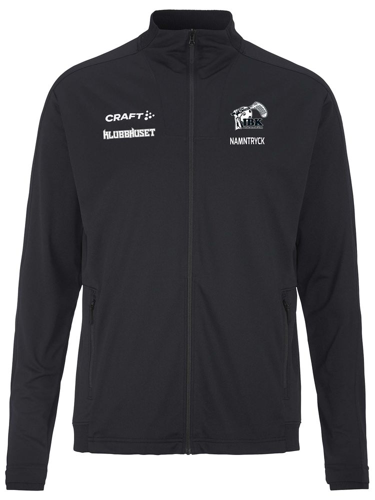 Craft Training Jacket EVOLVE 2.0 FZ (IBK Oskarström)