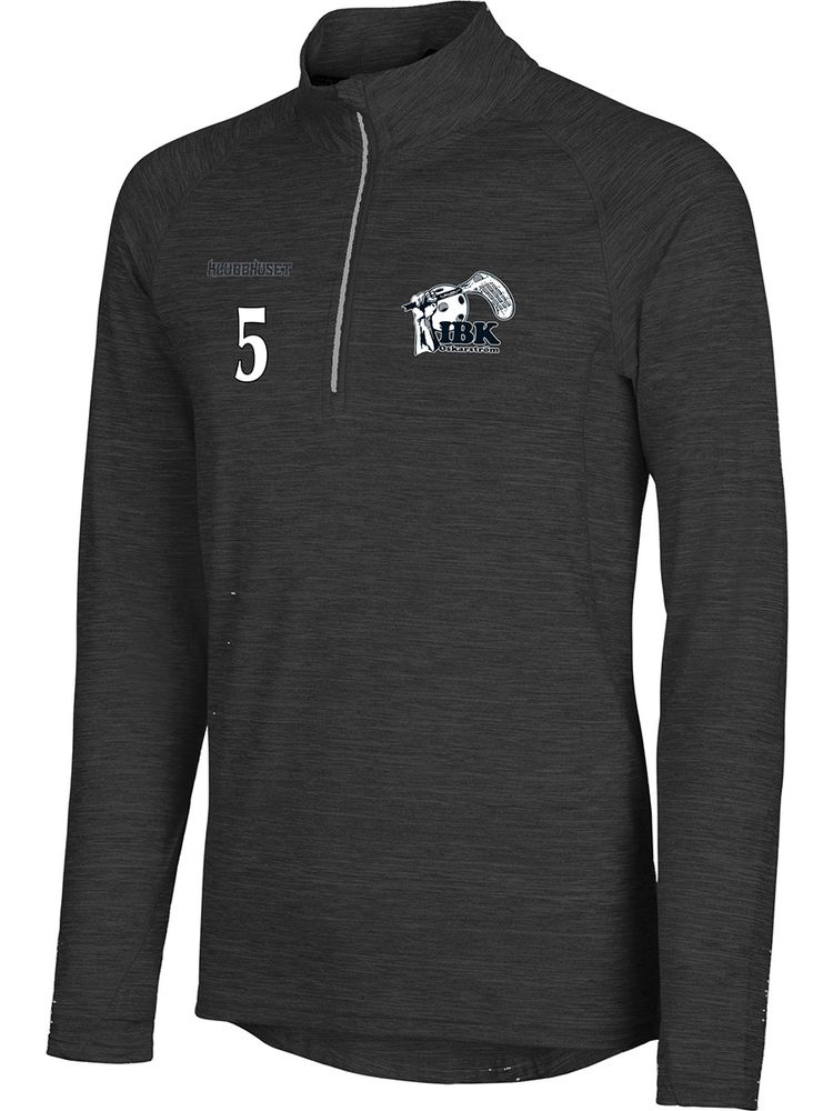 KH Training Top Active, Black (IBK Oskarström)