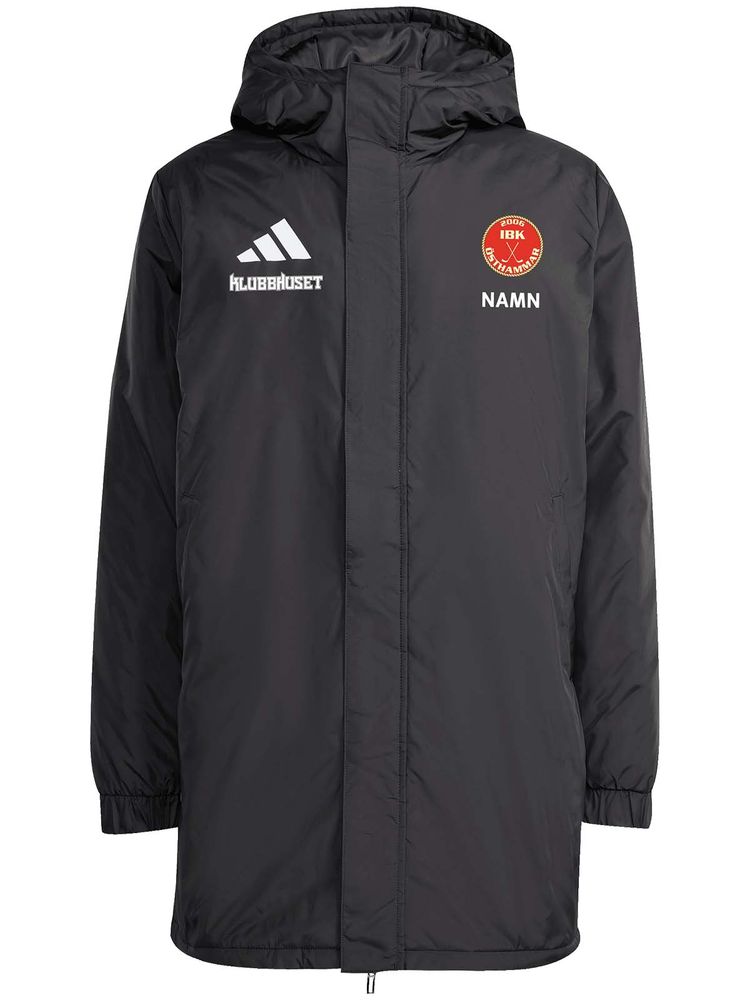 Adidas Jacket ENTRADA26 Stadium (IBK Östhammar)