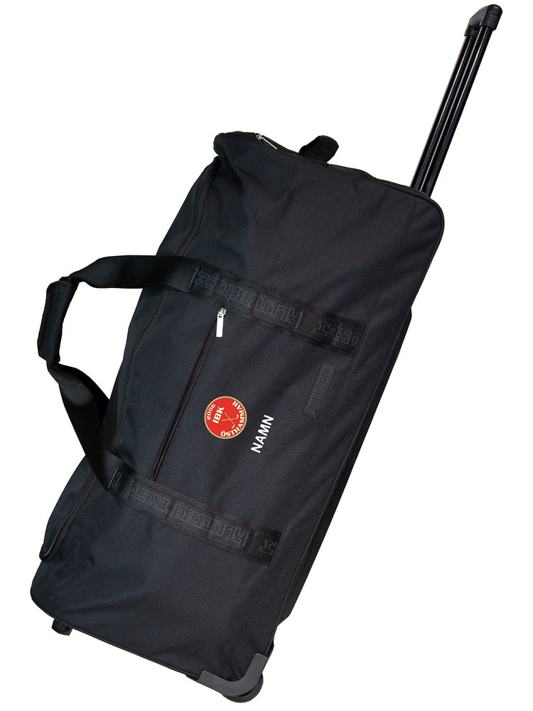 KH Trolley Bag - Black Label (IBK Östhammar)