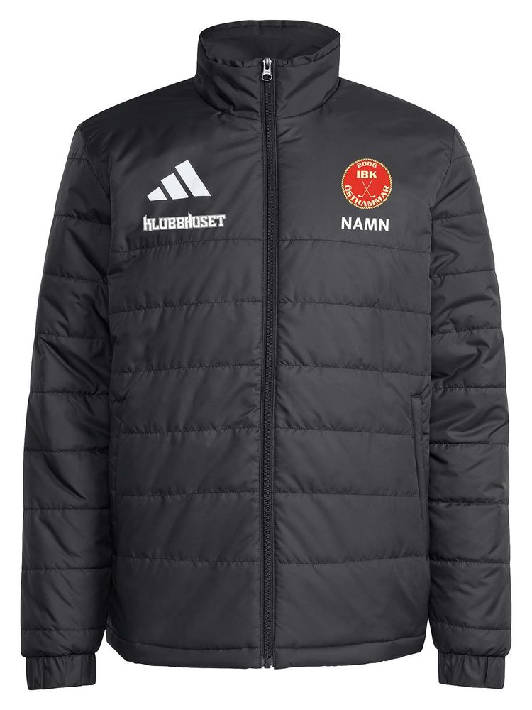 Adidas Jacket ENTRADA26 Light (IBK Östhammar)