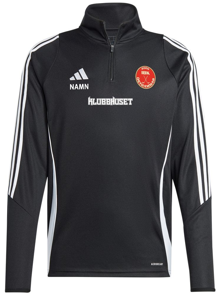 Adidas Training Top TIRO24 HZ (IBK Östhammar)