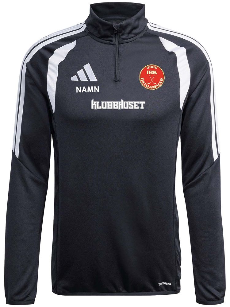 Adidas Training Top TIRO26 HZ (IBK Östhammar)
