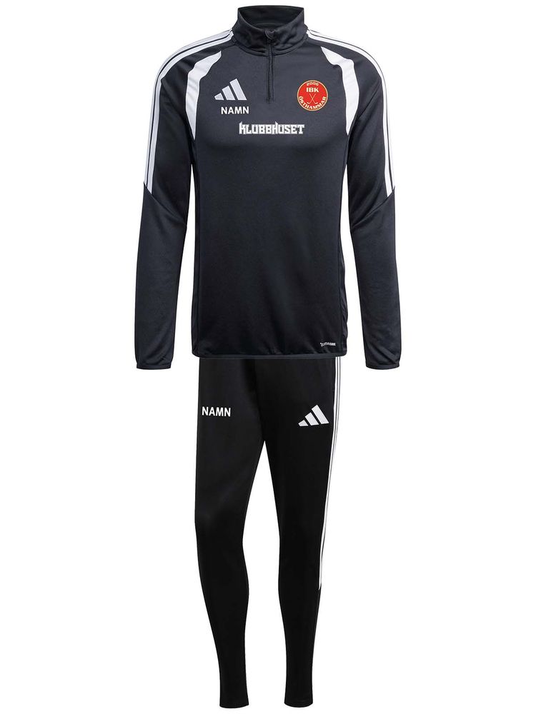 Adidas Tracksuit TIRO26 HZ (IBK Östhammar)
