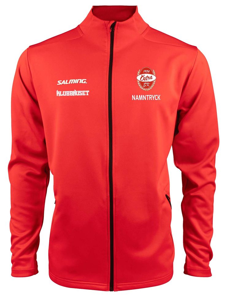 Salming Training Jacket CORE FZ (Östra SK)