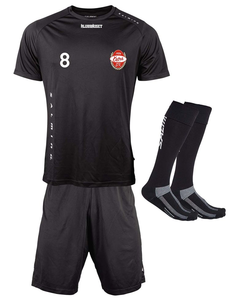 Salming Training Kit ACTIVE (Östra SK)
