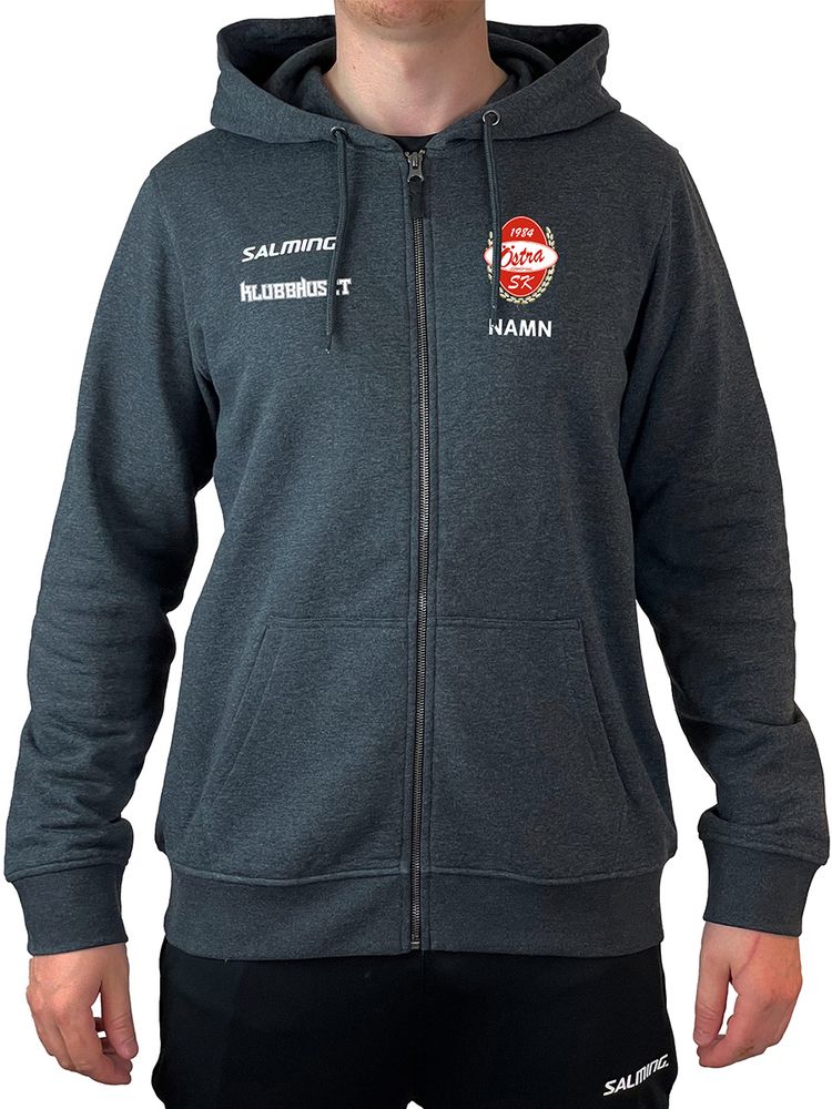 Salming Hoodtröja CORE21 (Östra SK)