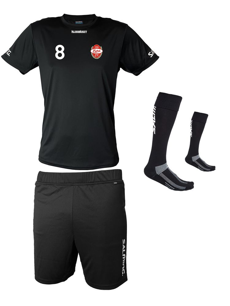 Salming Träningspaket CORE22 (Östra SK)