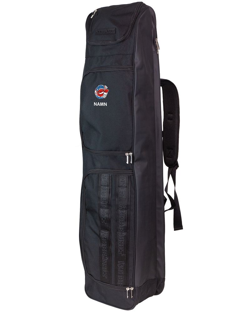KH 1-Piece Bag - Black Label (Överby IBK)