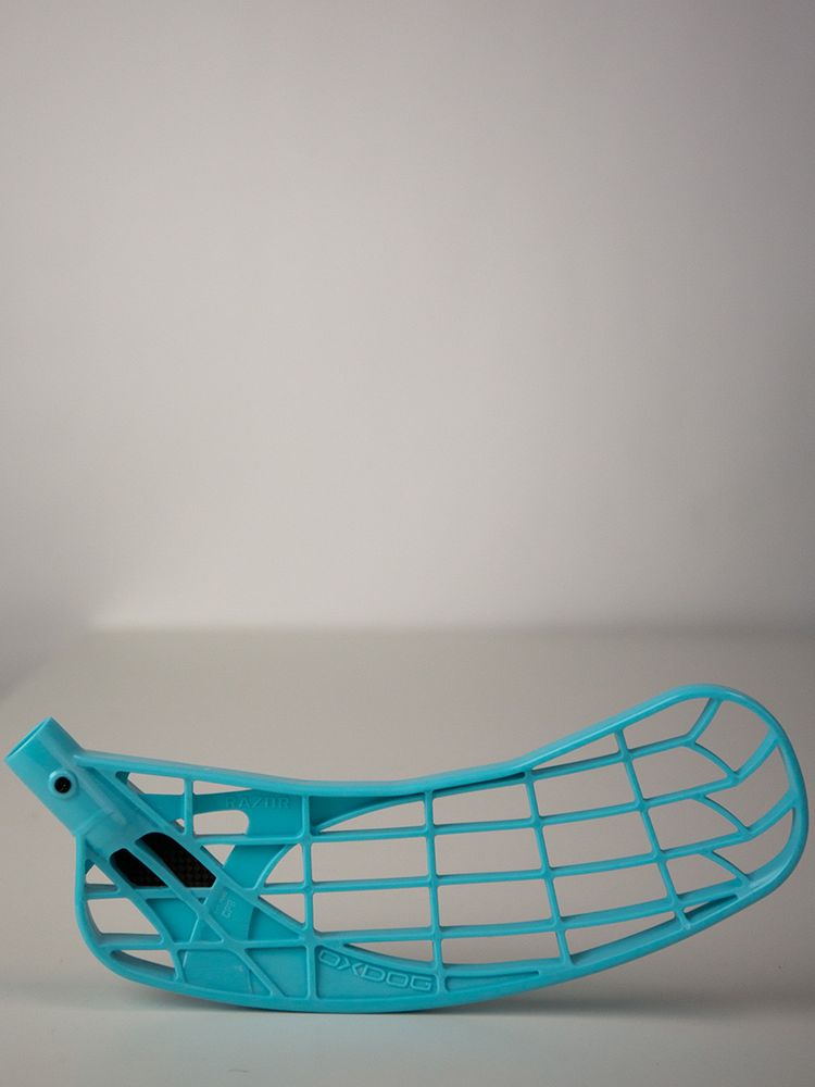 Oxdog Innebandyblad Razor - PP Carbon (MBC)
