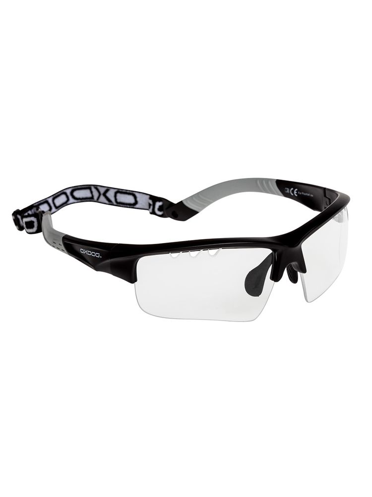 Oxdog Innebandyglasögon Spectrum Flexfit