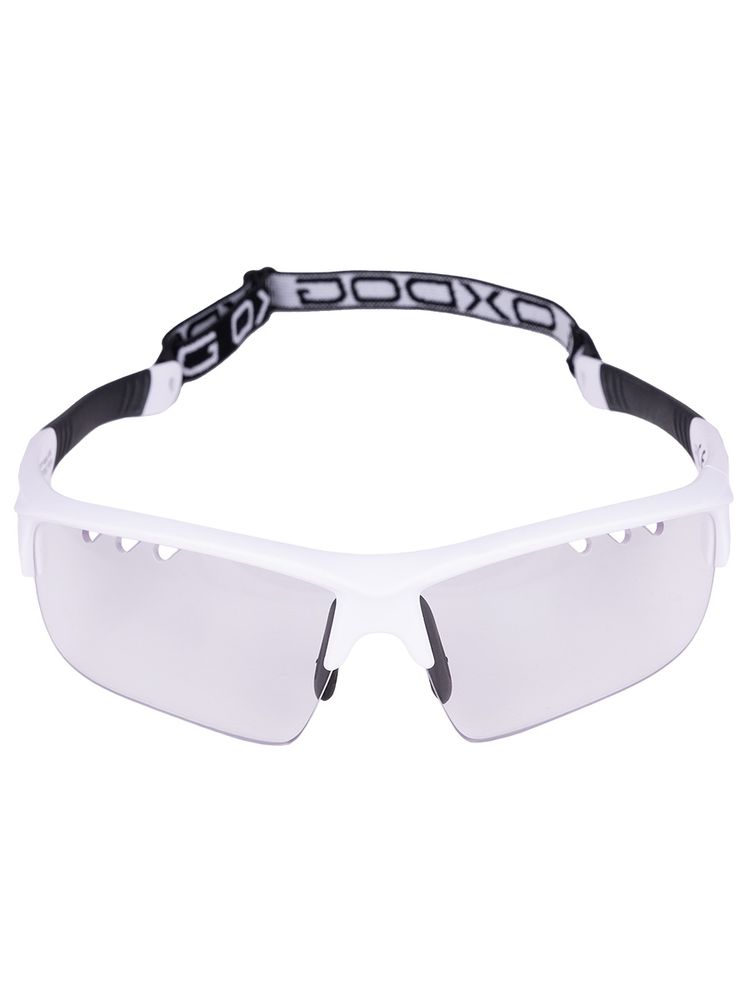 Oxdog Innebandyglasögon Spectrum Flexfit