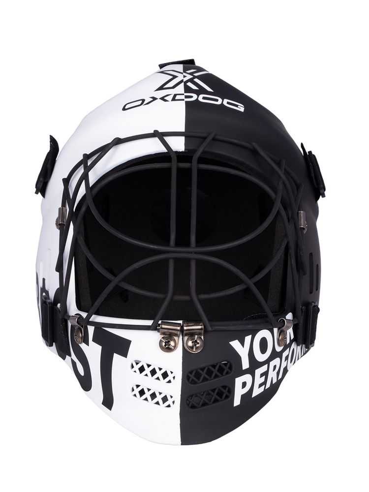 Oxdog Goalie Mask XGUARD JR