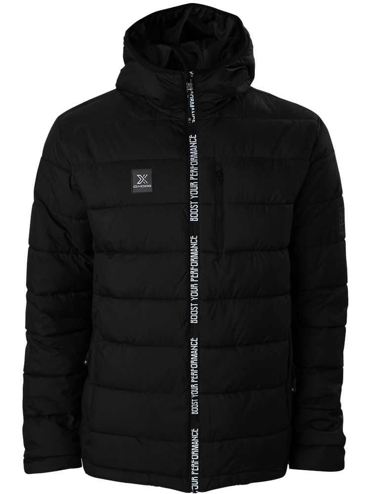 Oxdog Jacket FENIX