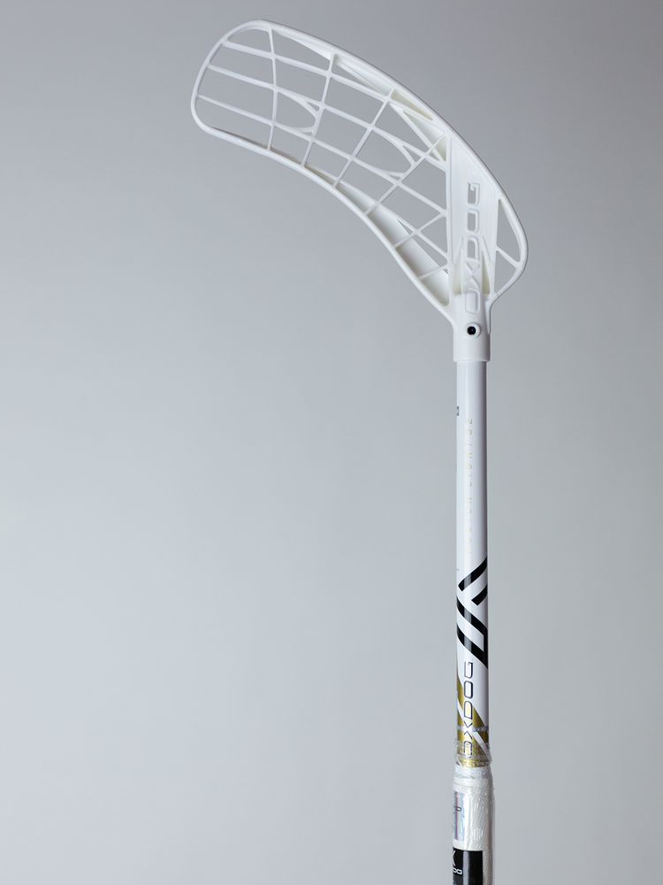 Oxdog Innebandyklubba Fusion Light 32